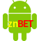Aplicativo znbet para Android