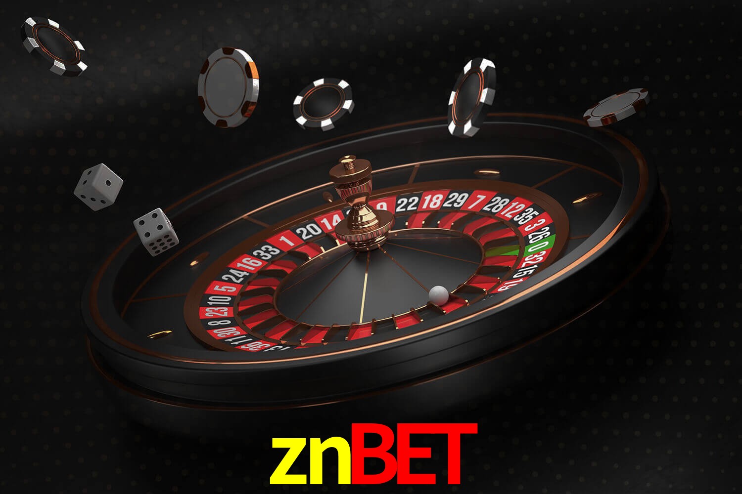 znbet: Seu Cassino Premiado com Pagamentos Rápidos