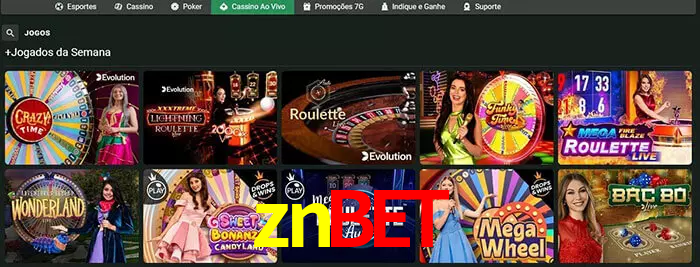 znbet bet