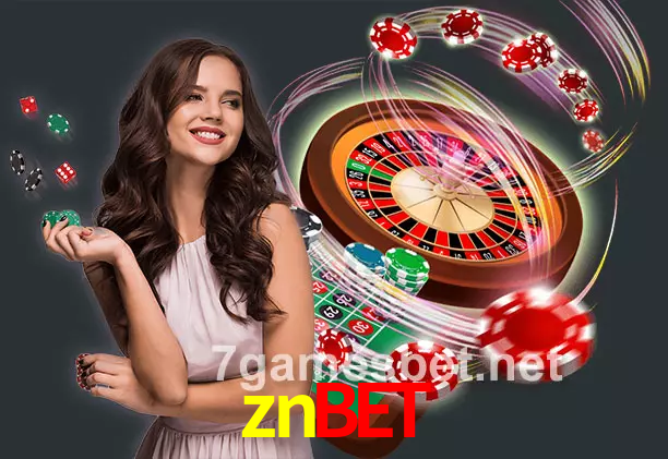vivo no cassino znbet