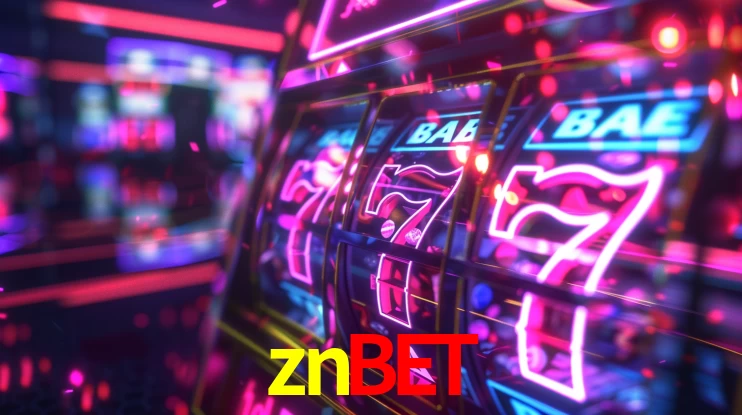 Casino Ao Vivo znbet