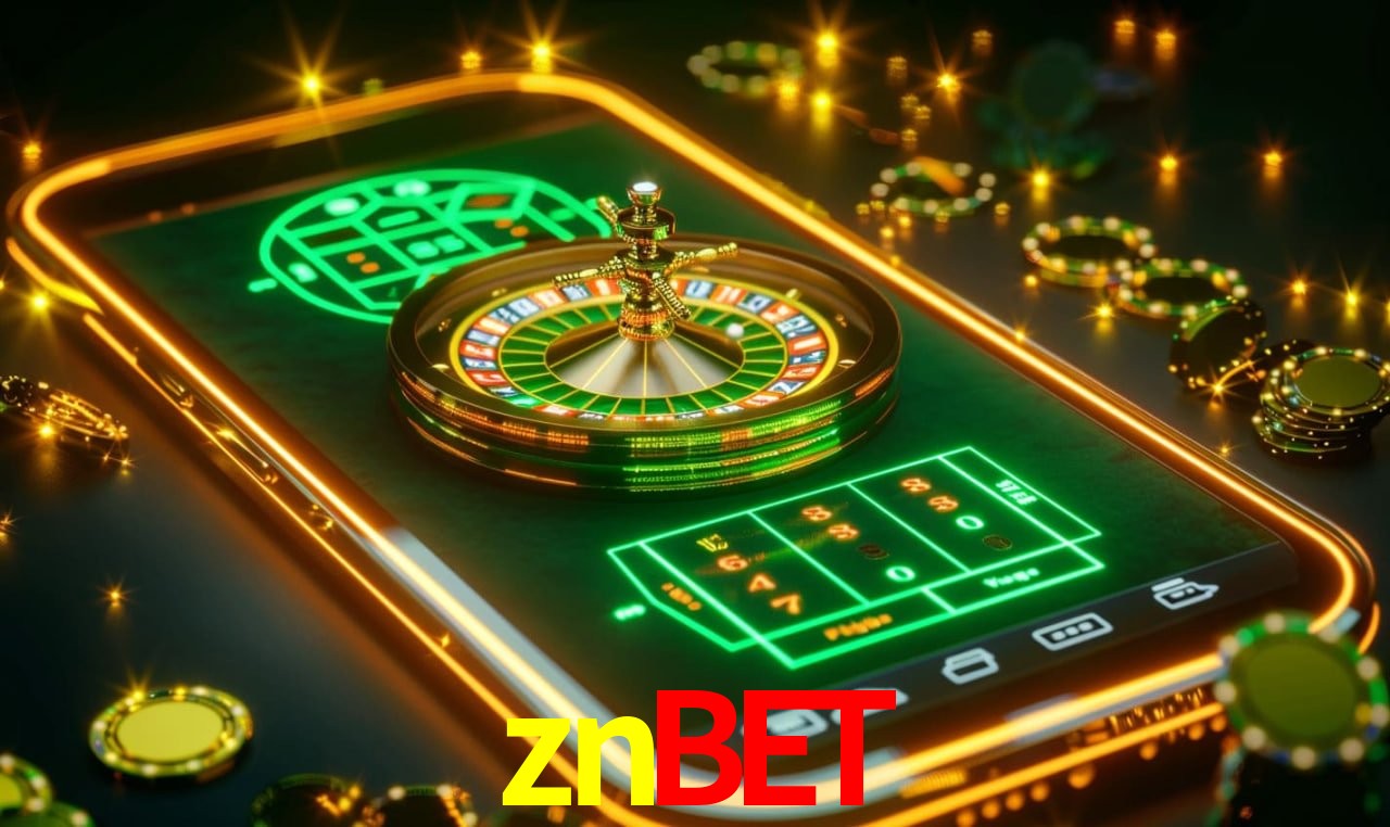 Casino Ao Vivo znbet