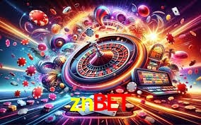 Provedores de Jogos znbet
