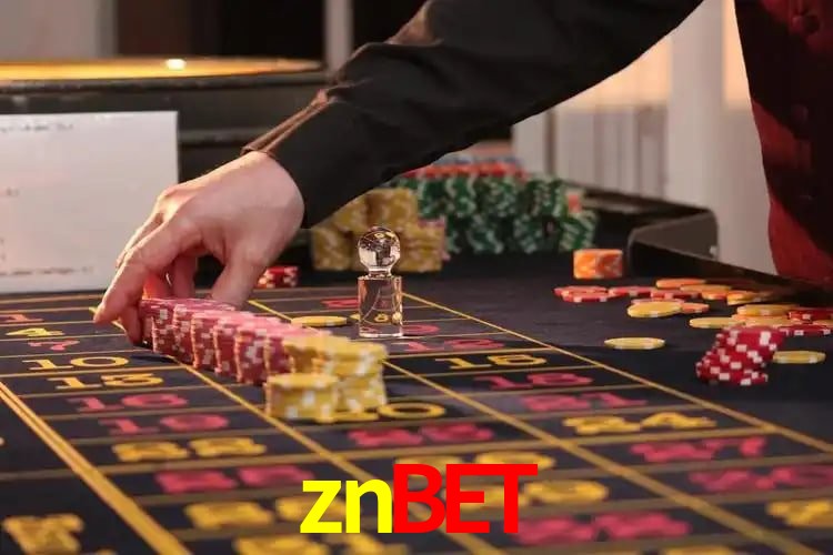 Desvendando o Mundo dos Jogos Virtuais na znbet