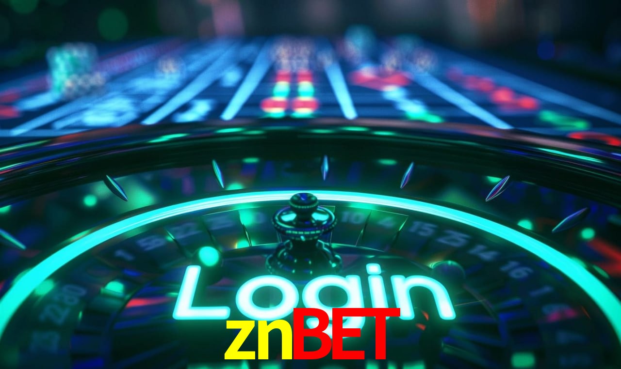 Casino Ao Vivo znbet