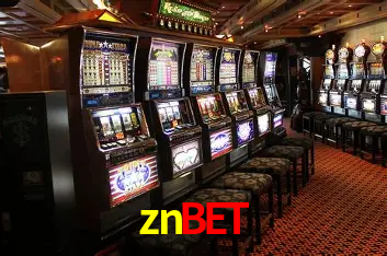 Explorando a Categoria de Eventos em Apostas na znbet