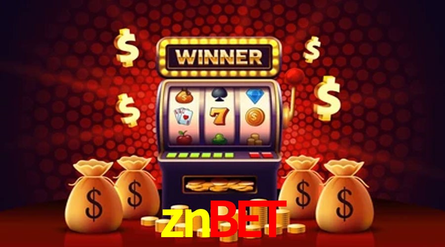 Casino VIP znbet