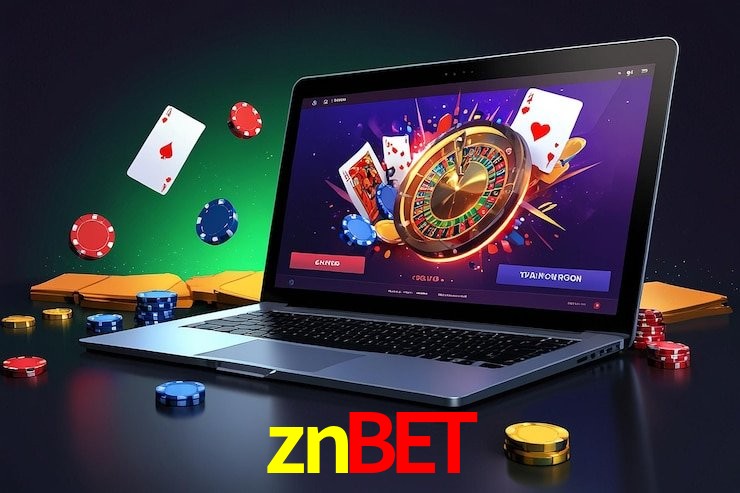 Login Seguro znbet