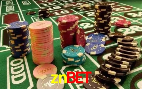 PIX Instantâneo znbet
