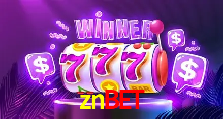 Descubra o Mundo do Cassino Online com znbet