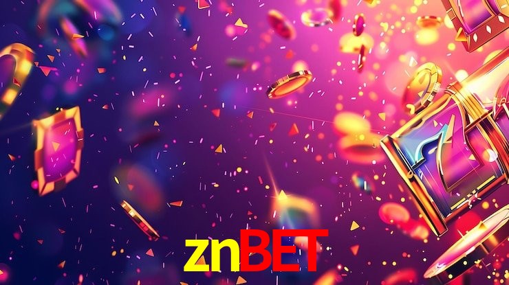 Casino Ao Vivo znbet