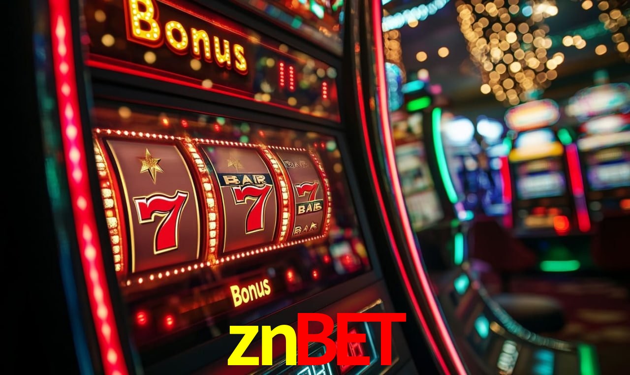 Jogos Exclusivos znbet