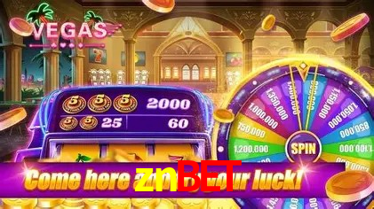 Descubra o Mundo do Cassino Online com znbet