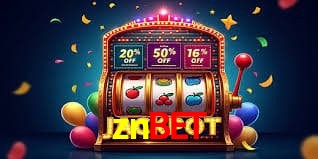 Jogos de Slot znbet
