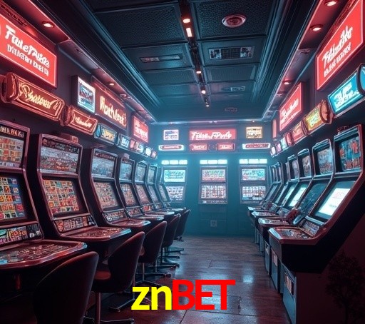 Segurança 2FA znbet