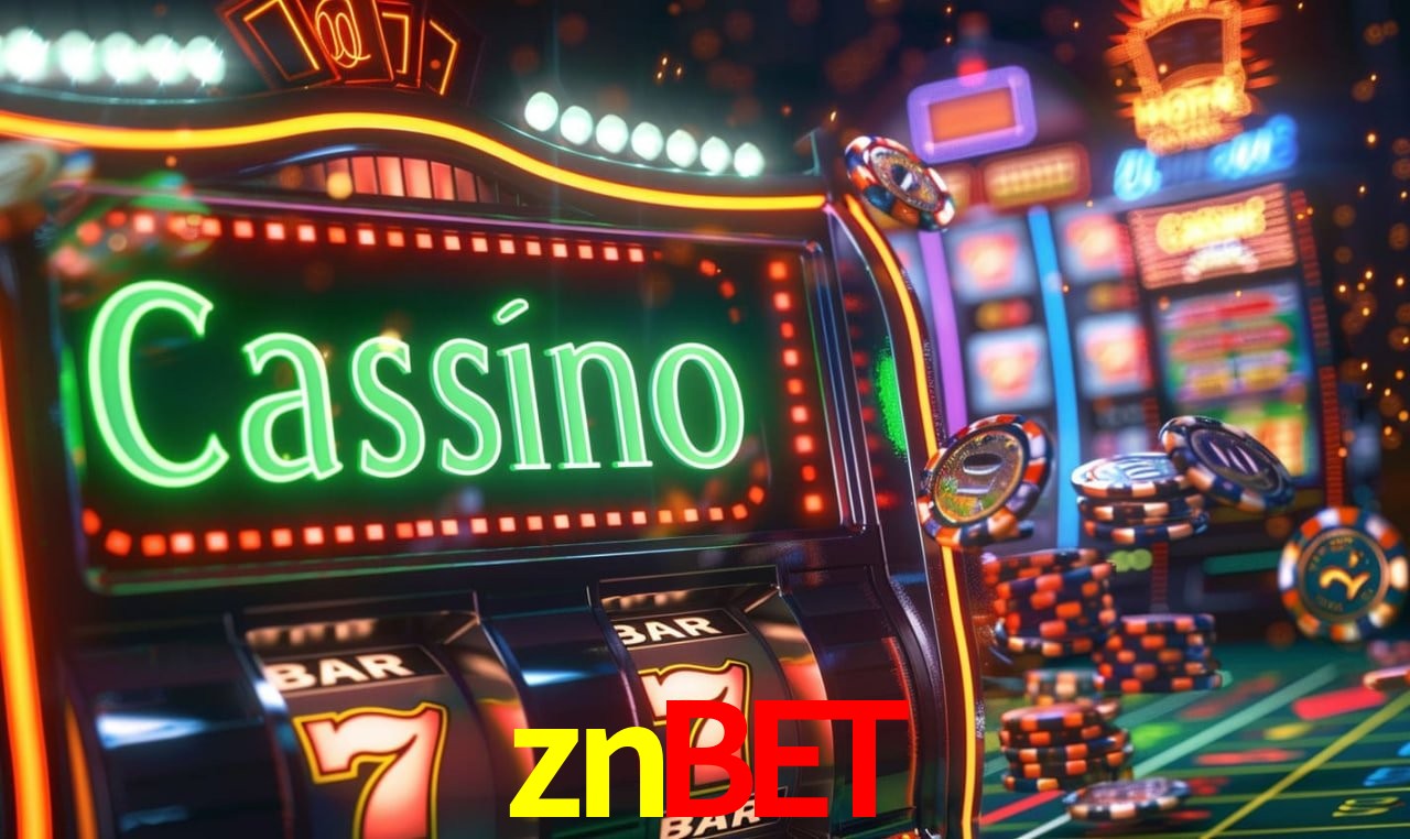 Requisitos do APK da znbet para Android