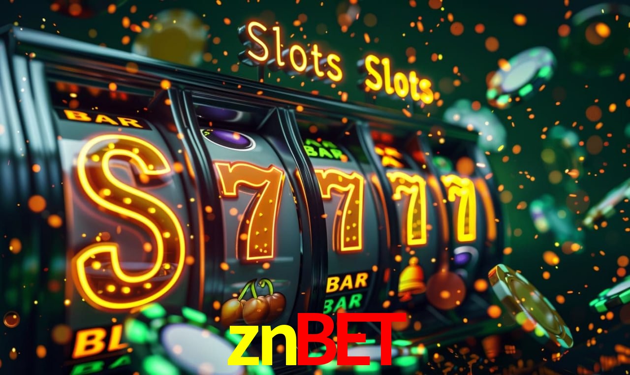 Casino Ao Vivo znbet
