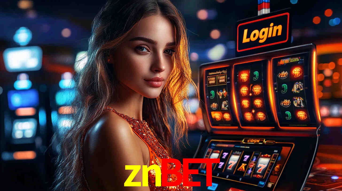 znbet: Seu Cassino Premiado com Pagamentos Rápidos