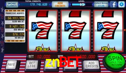 A Emoção da Loteria na znbet: Uma Chance de Mudança de Vida