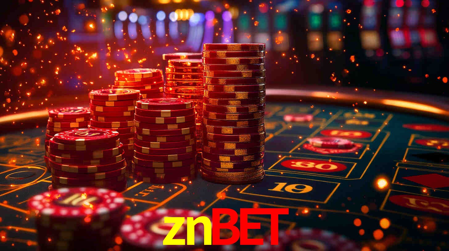 znbet App Interface