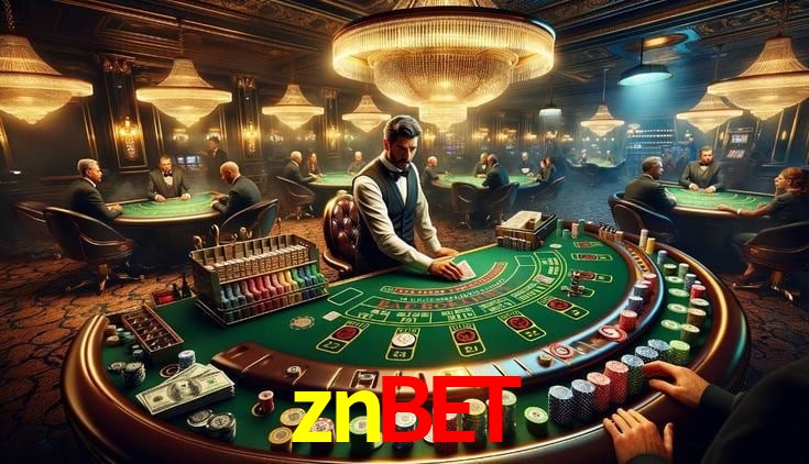 Game Statistics znbet