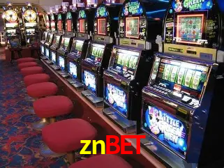 Explorando a Categoria de Eventos em Apostas na znbet