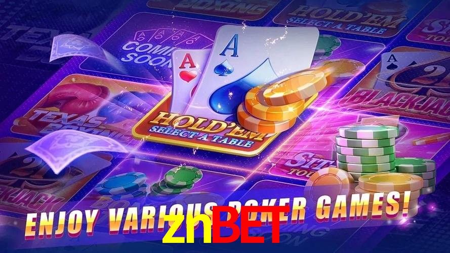 Jogos Exclusivos znbet