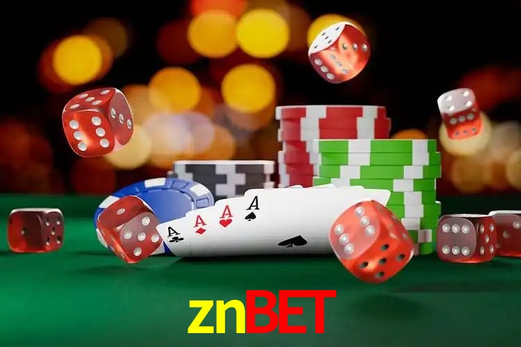 Requisitos do APK da znbet para Android