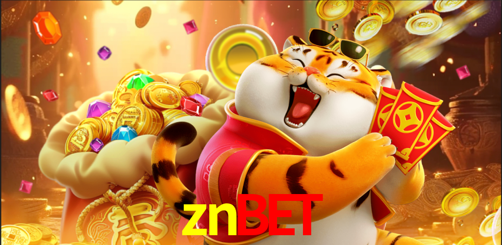 Bônus Generosos e Exclusivos no znbet para Você!