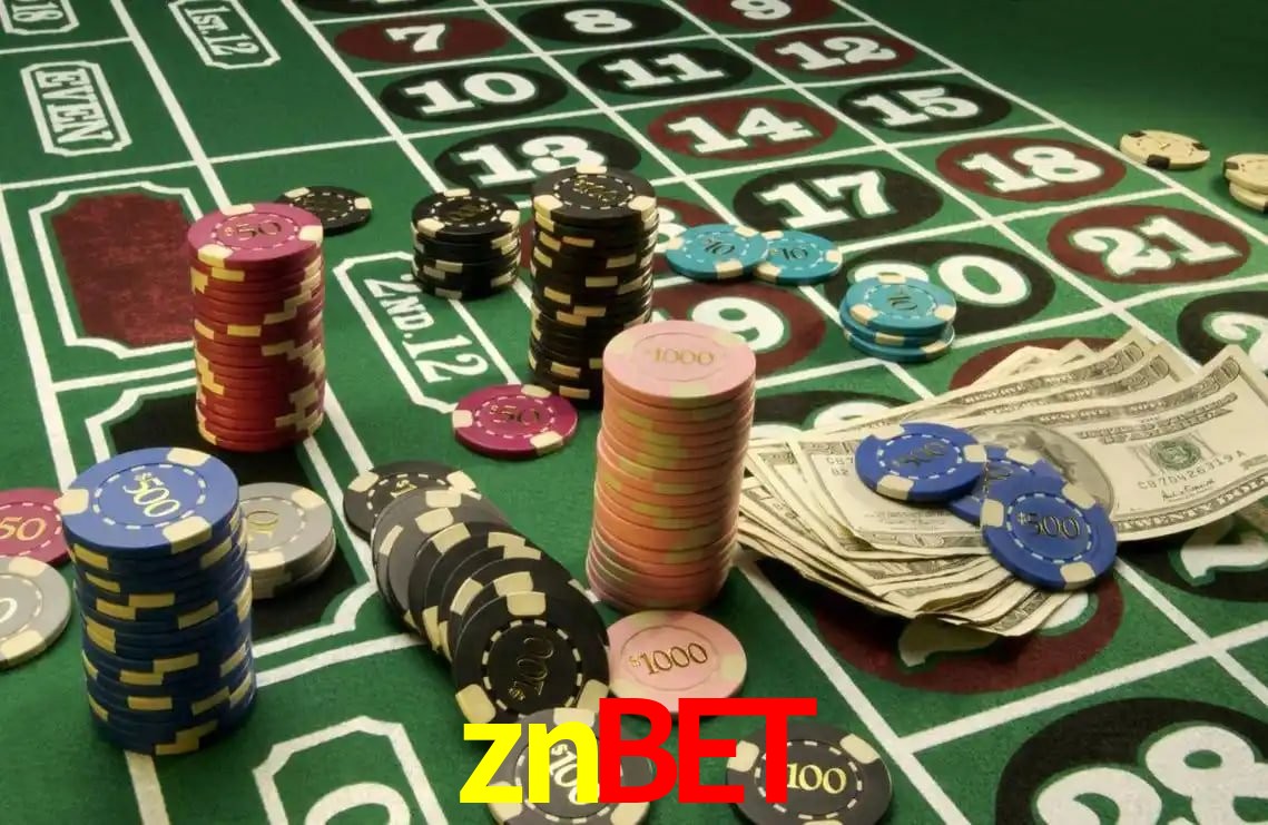 Player Reviews znbet