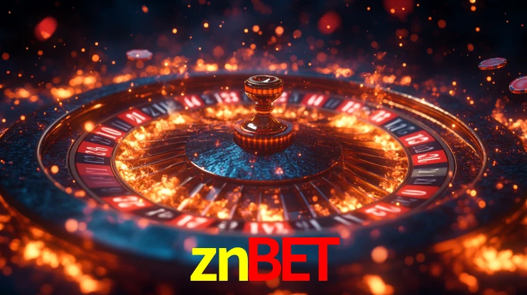 Experimente o Login Seguro Premium no znbet