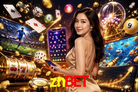 2FA Security znbet