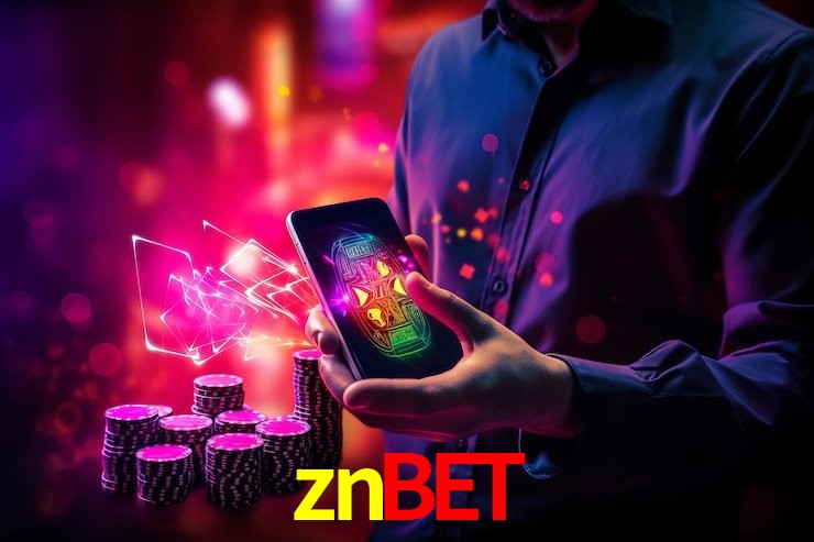 Recursos de Bônus znbet