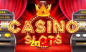 Slot Games znbet