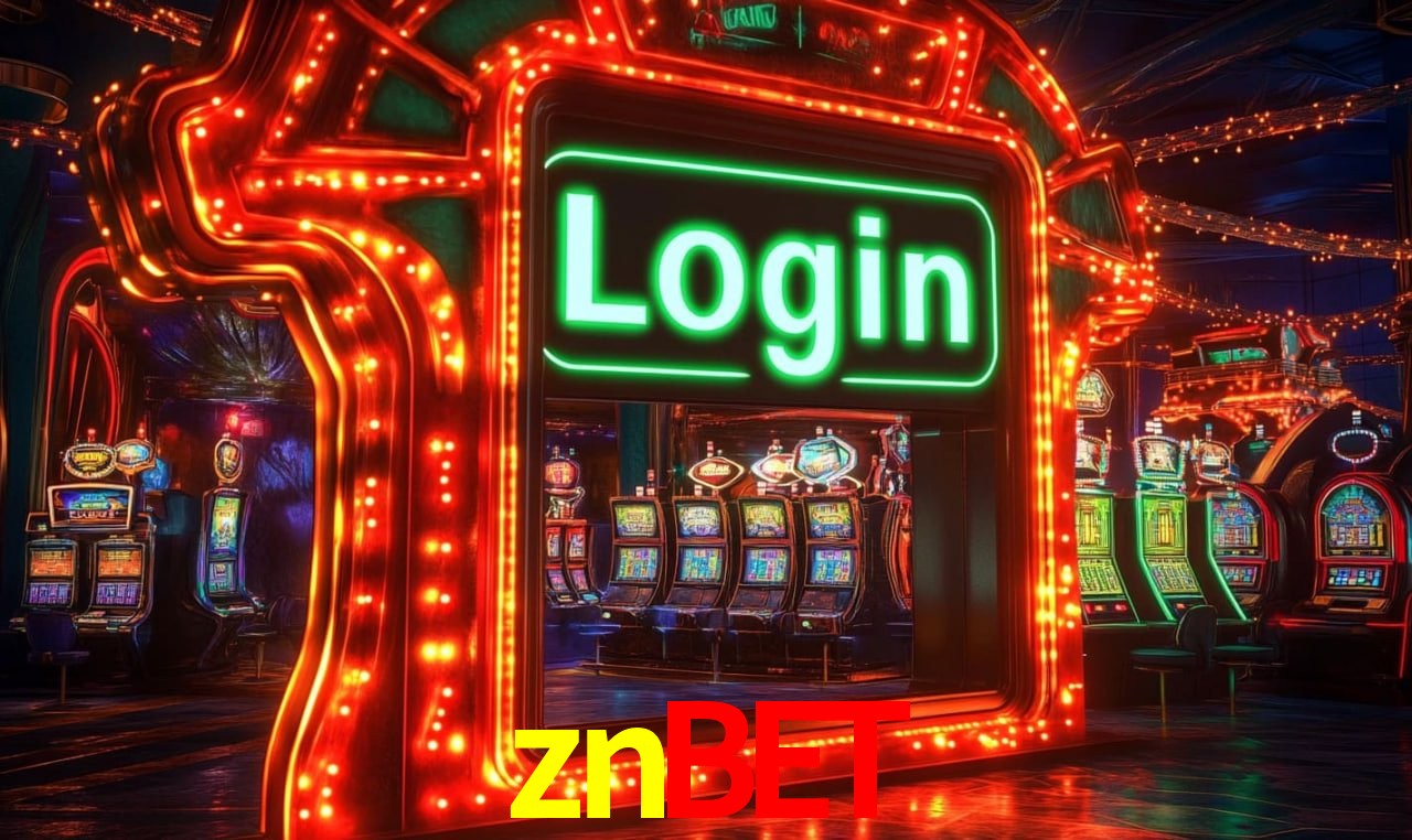 Login Seguro znbet