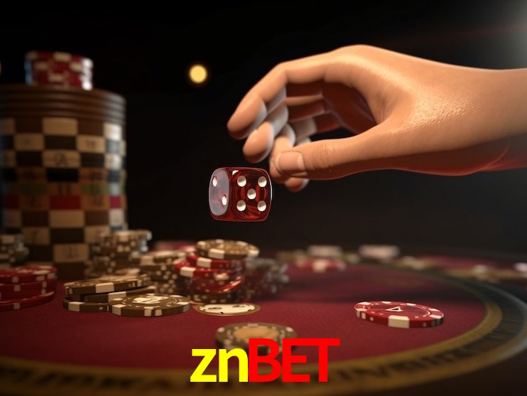 Requisitos do APK da znbet para Android