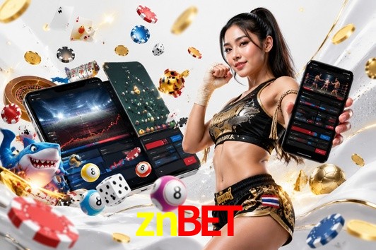 Exclusive Offers znbet