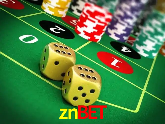 Tennis Betting znbet
