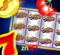 Apostas Esportivas na znbet: Um Guia Completo