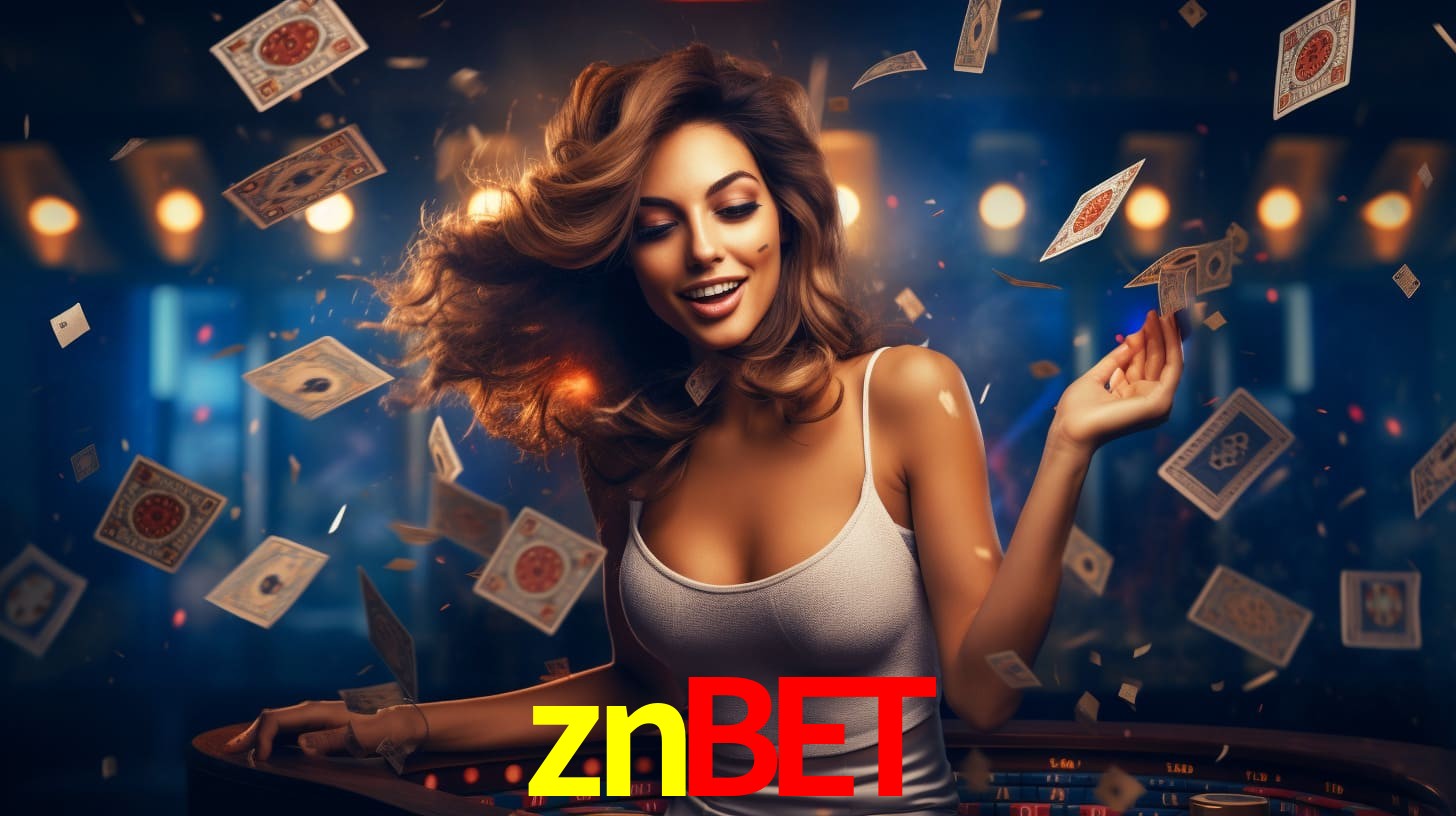 znbet: Seu Especialista em Apostas Esportivas Brasileiras