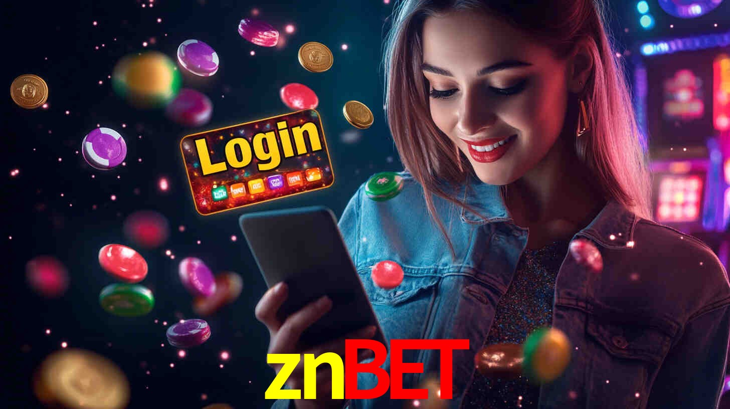 A Experiência Imersiva dos Cassinos Ao Vivo no znbet
