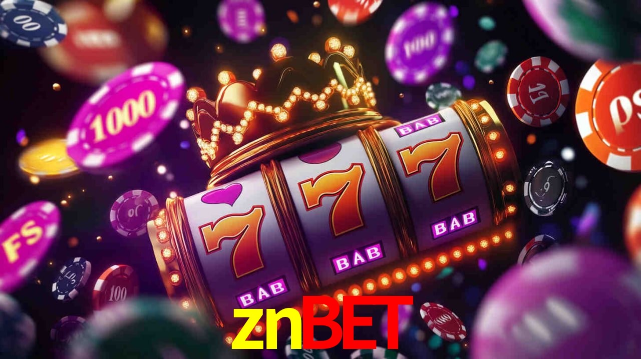Game Providers znbet