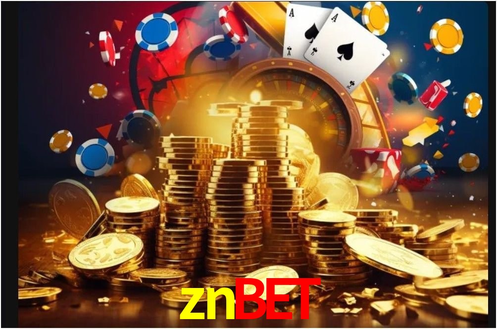 Casino VIP znbet