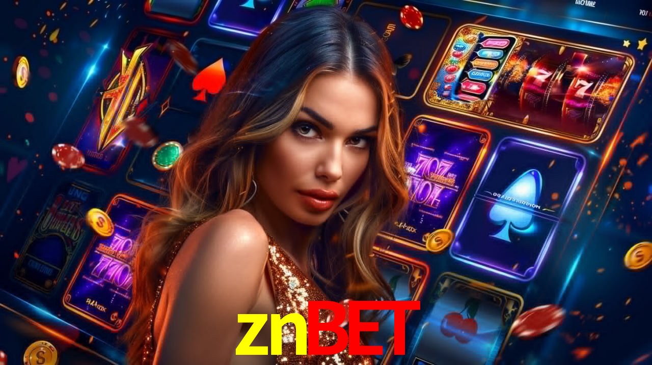 PIX Instantâneo znbet