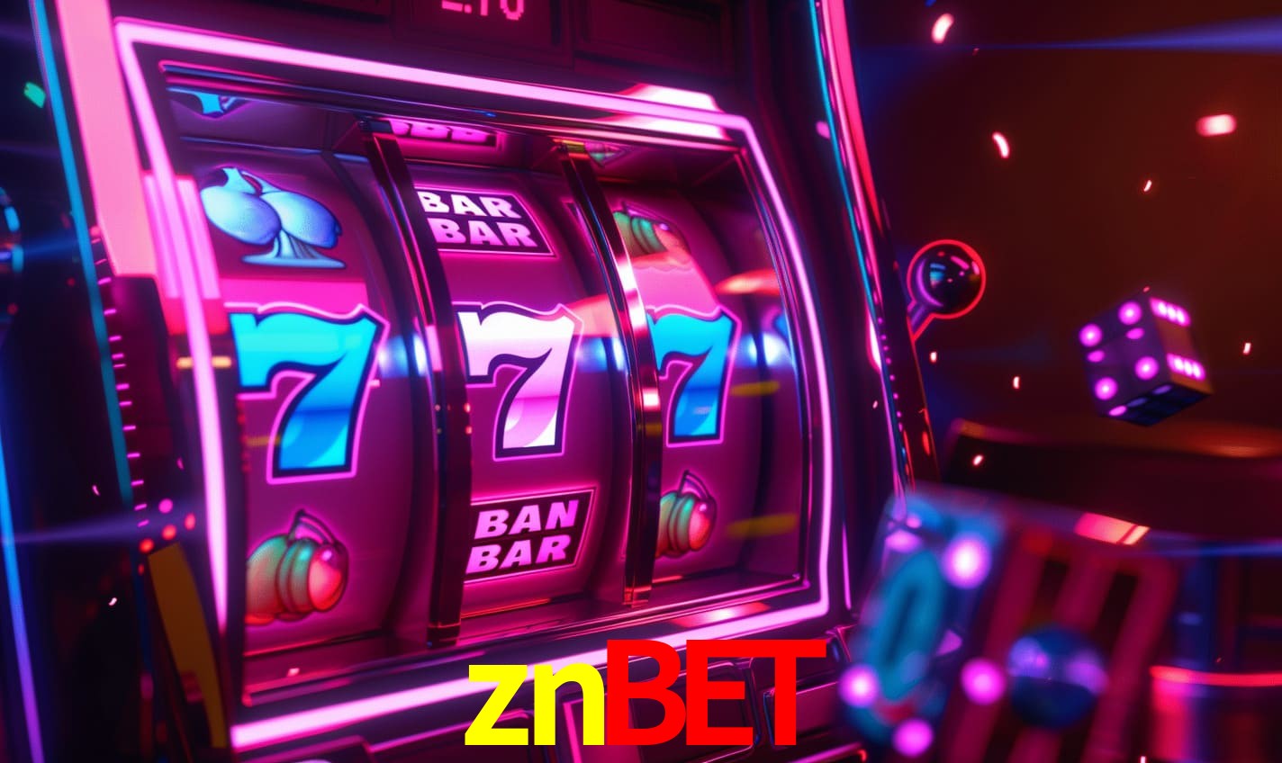 cassino znbet