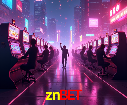 Estatísticas do Jogo znbet