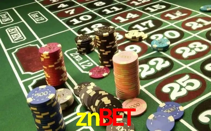 Ofertas Exclusivas znbet