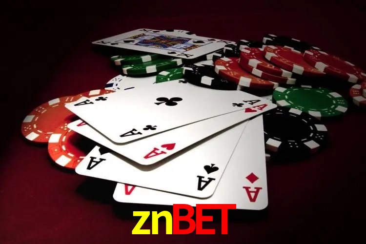 Avaliações dos Jogadores znbet