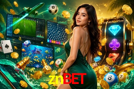 Experiência VIP znbet