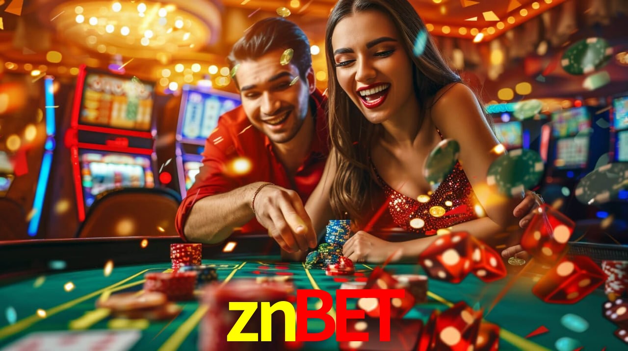 Requisitos do APK da znbet para Android